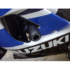 R&G Racing Crash Protectors - Classic Style for Suzuki GSXR1000 '03-04